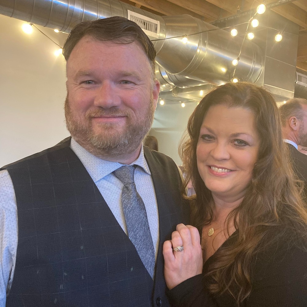 Meet your Posher, Shawna